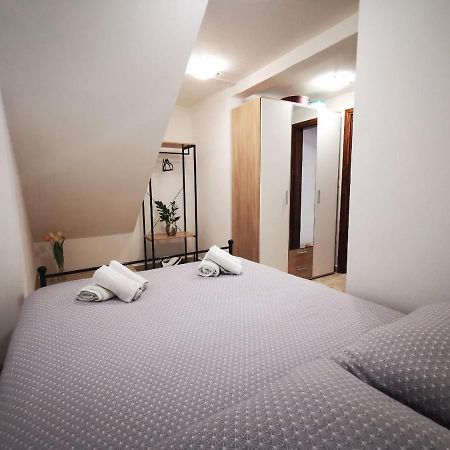 Apartman Ivo Apartman Novigrad Istria Kültér fotó