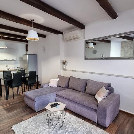 Apartman Ivo Apartman Novigrad Istria Kültér fotó