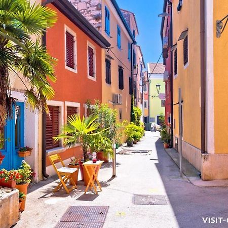 Apartman Ivo Apartman Novigrad Istria Kültér fotó