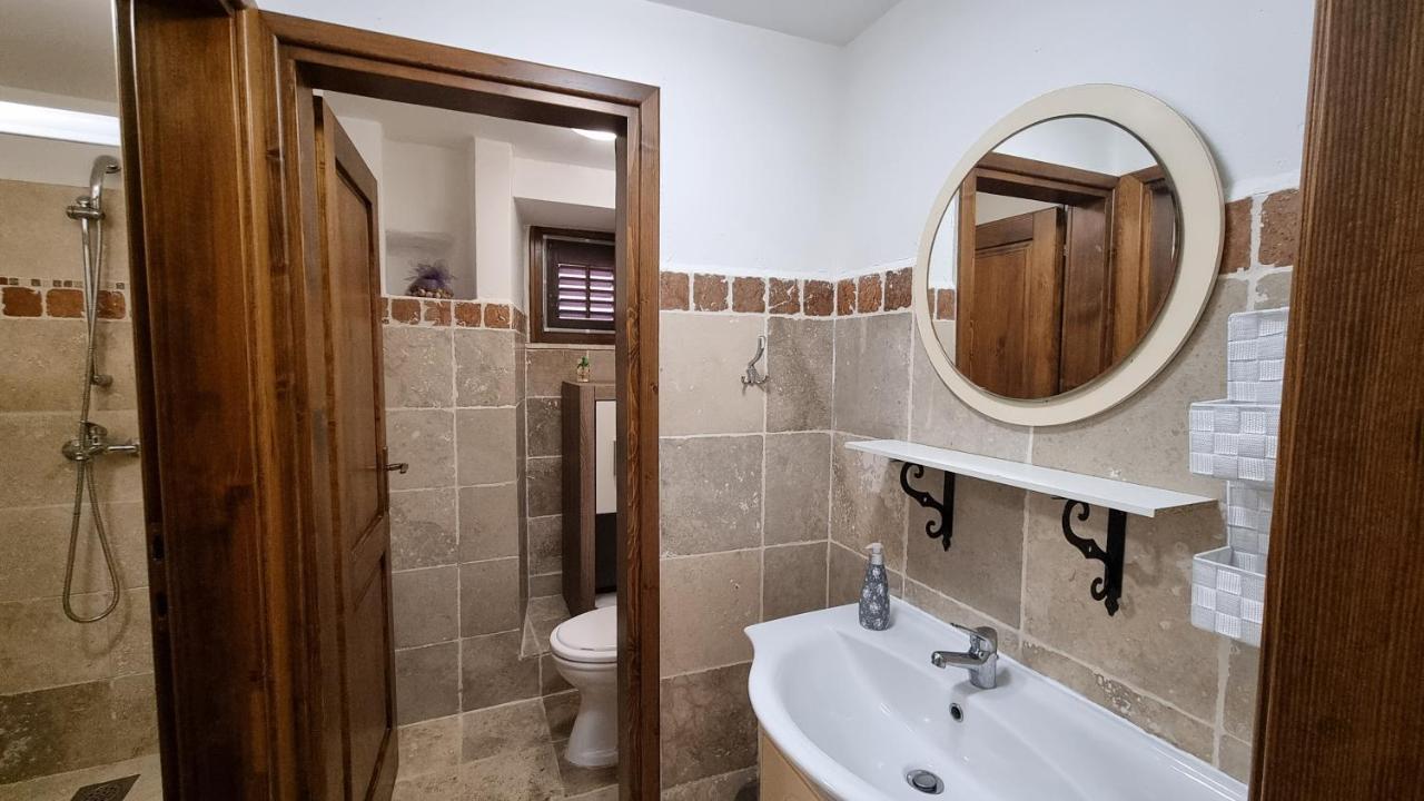 Apartman Ivo Apartman Novigrad Istria Kültér fotó