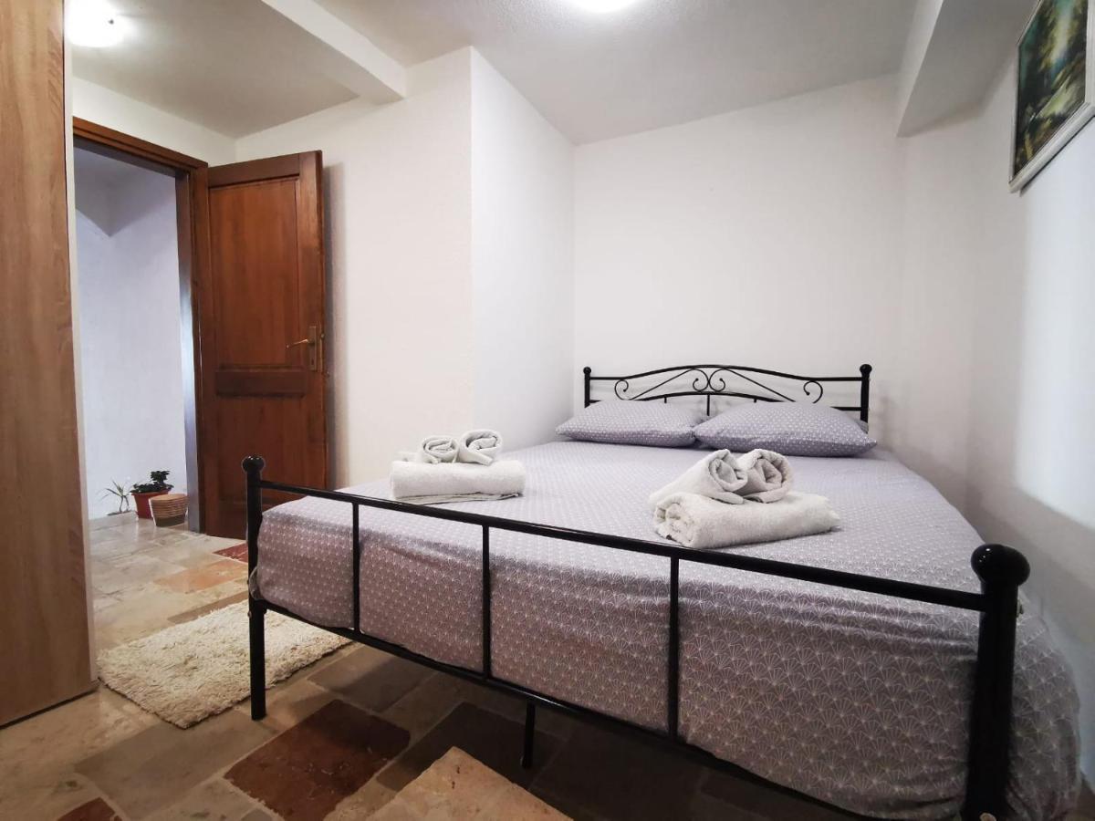 Apartman Ivo Apartman Novigrad Istria Kültér fotó