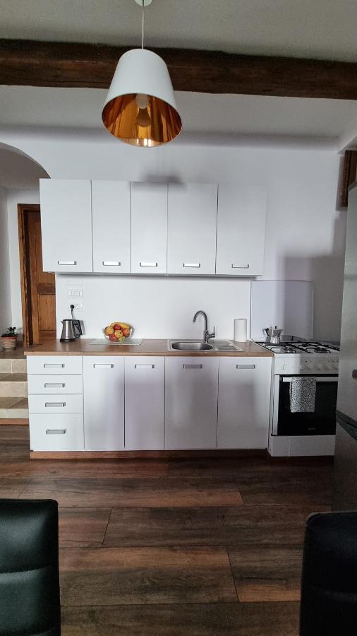 Apartman Ivo Apartman Novigrad Istria Kültér fotó