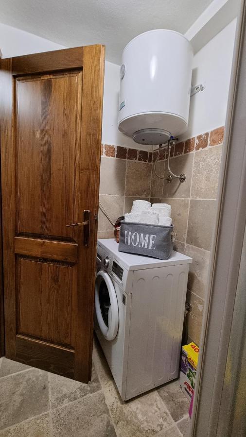 Apartman Ivo Apartman Novigrad Istria Kültér fotó