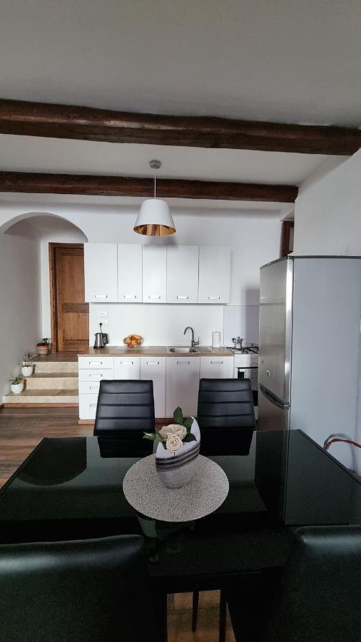 Apartman Ivo Apartman Novigrad Istria Kültér fotó
